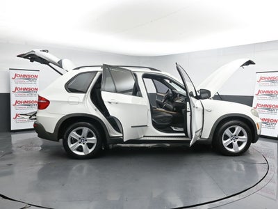 2008 BMW X5 3.0si