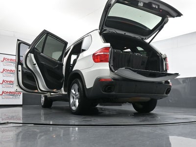2008 BMW X5 3.0si