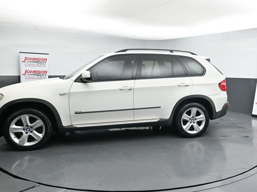 2008 BMW X5 3.0si