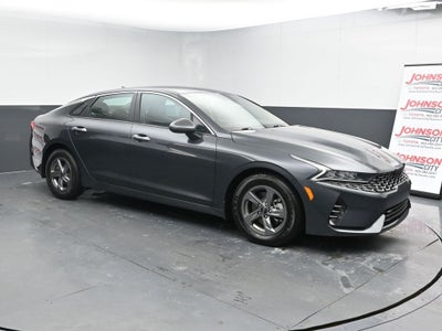 2023 Kia K5 LXS