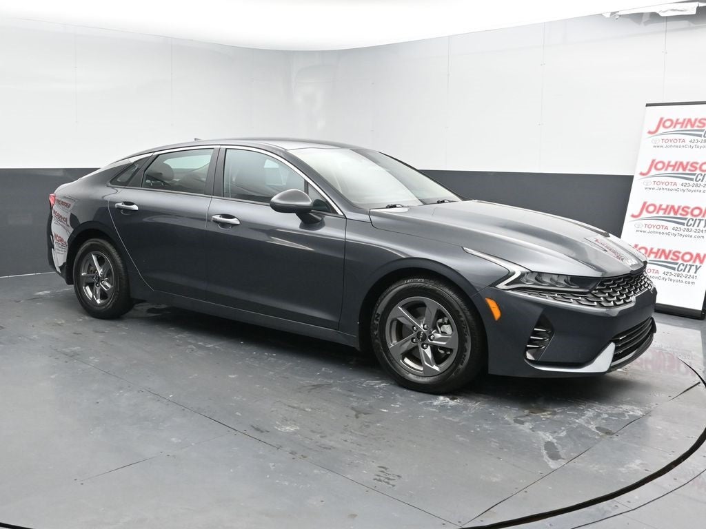 2023 Kia K5 LXS