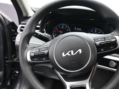 2023 Kia K5 LXS
