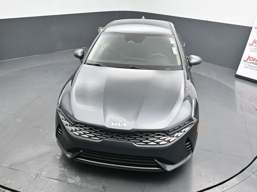 2023 Kia K5 LXS