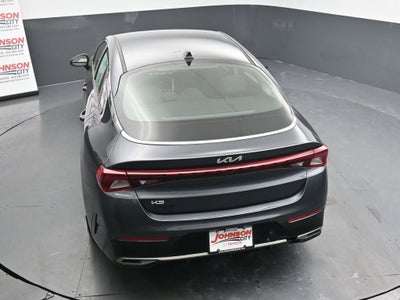 2023 Kia K5 LXS