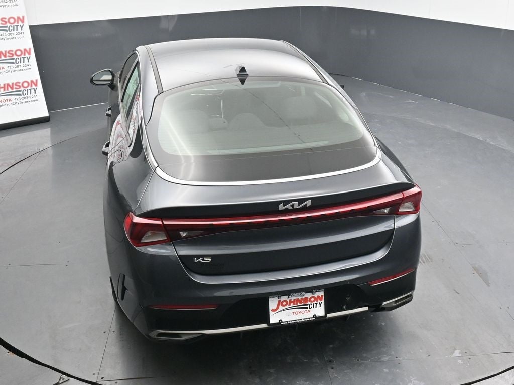 2023 Kia K5 LXS