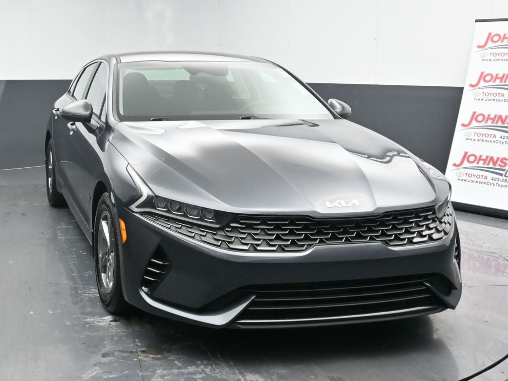 2023 Kia K5 LXS