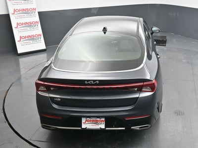 2023 Kia K5 LXS