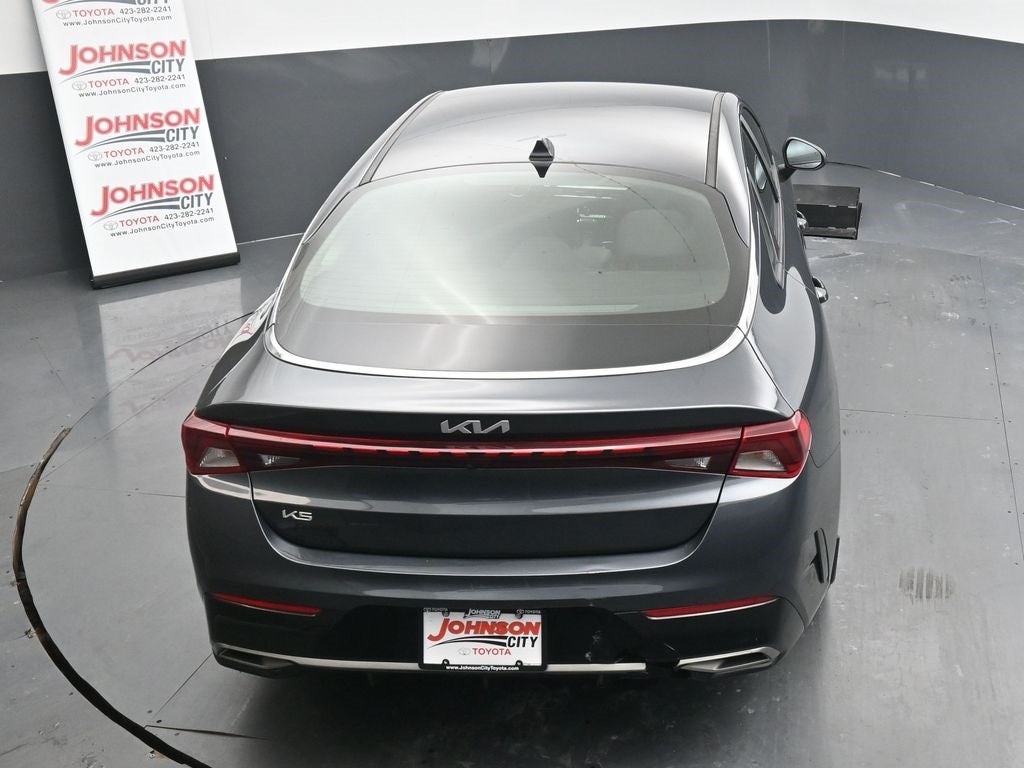 2023 Kia K5 LXS