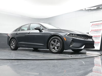 2023 Kia K5 LXS