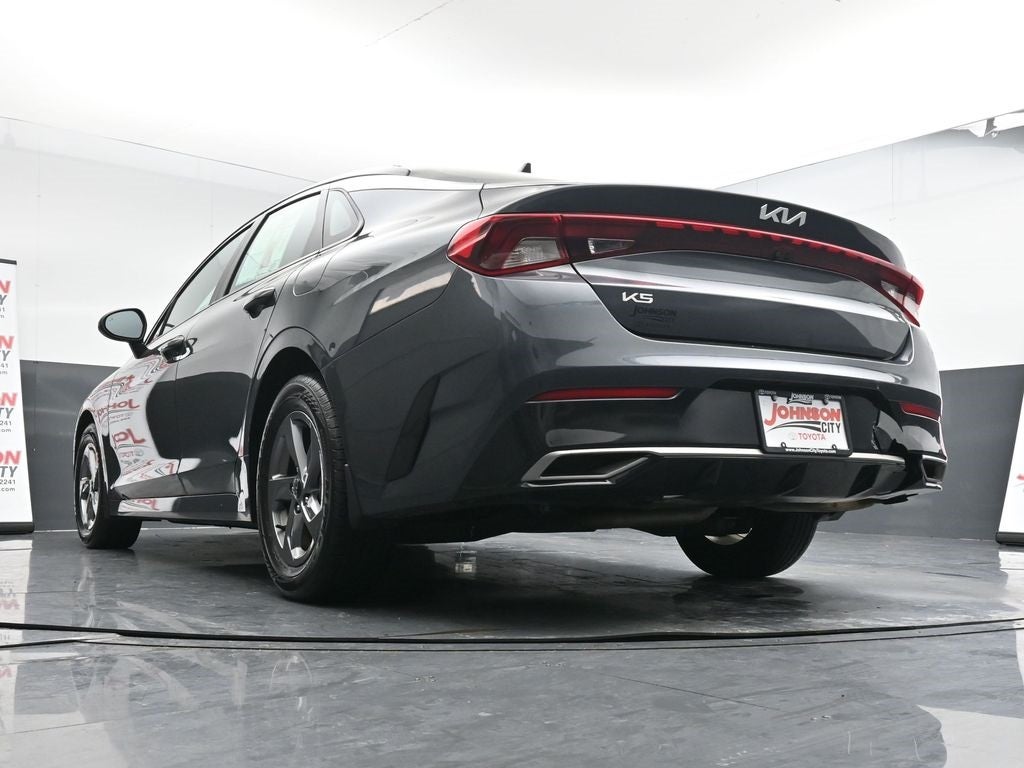 2023 Kia K5 LXS