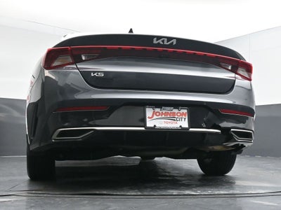 2023 Kia K5 LXS
