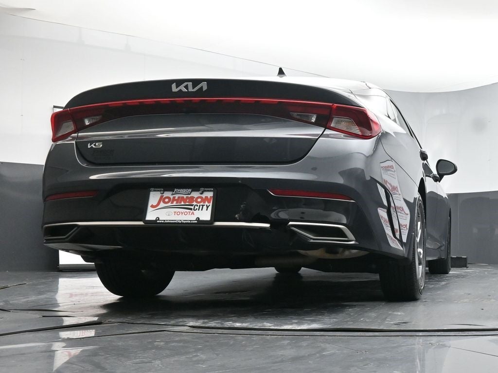 2023 Kia K5 LXS
