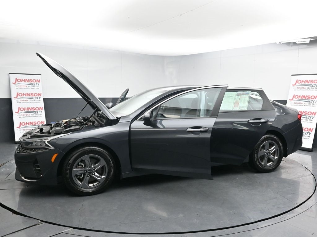 2023 Kia K5 LXS