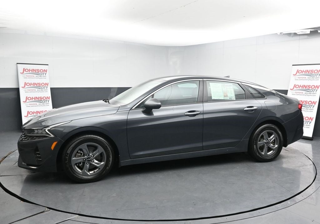 2023 Kia K5 LXS