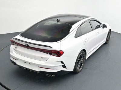 2021 Kia K5 GT