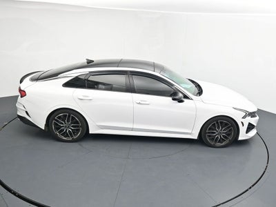 2021 Kia K5 GT