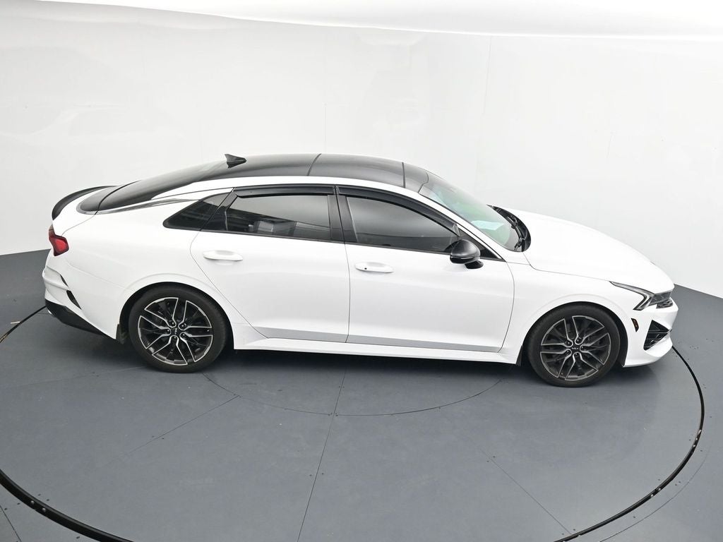 2021 Kia K5 GT