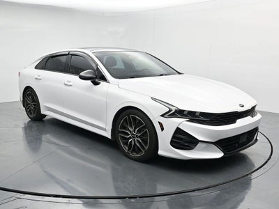 2021 Kia K5 GT