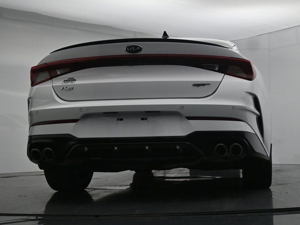 2021 Kia K5 GT
