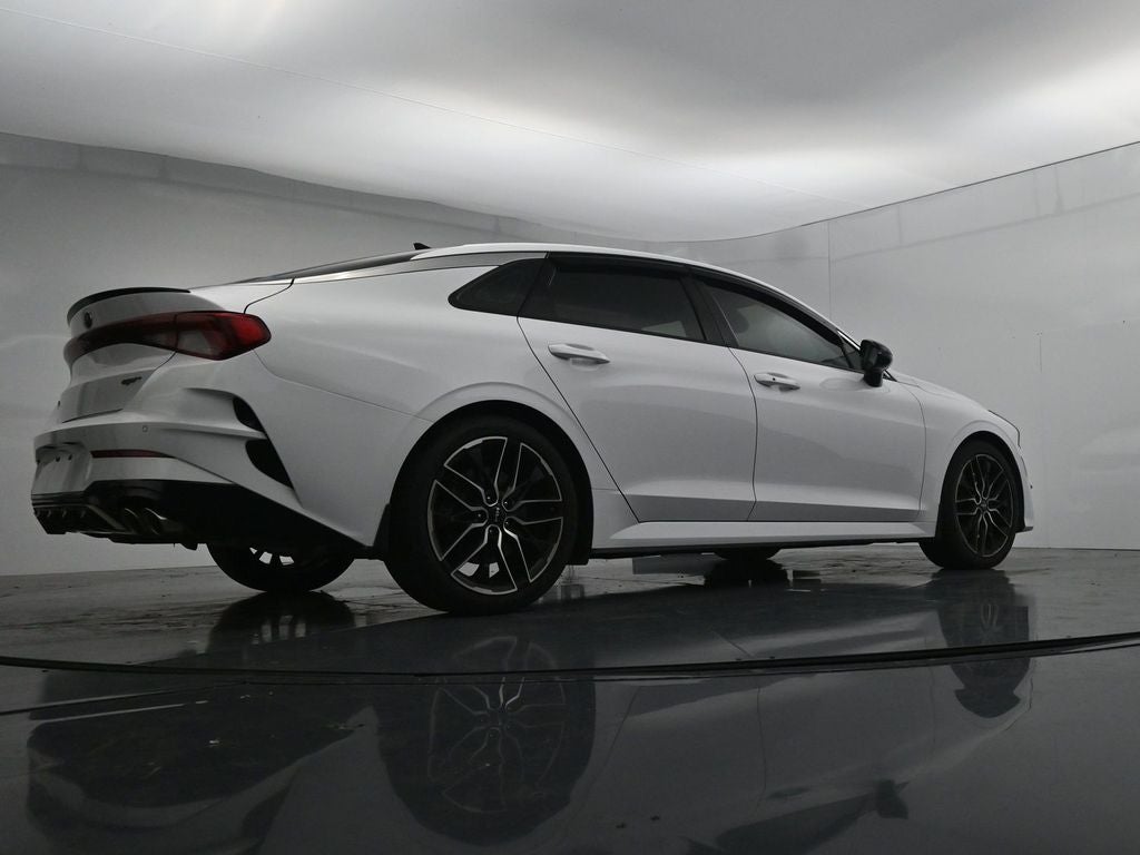 2021 Kia K5 GT