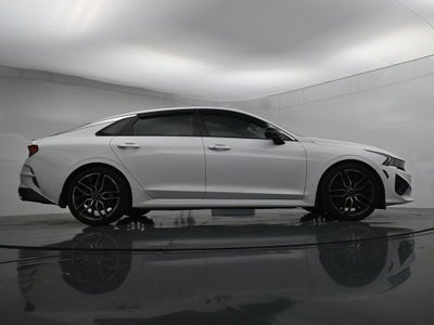 2021 Kia K5 GT