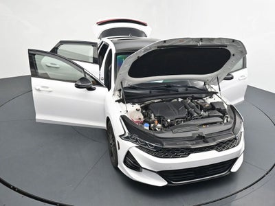 2021 Kia K5 GT