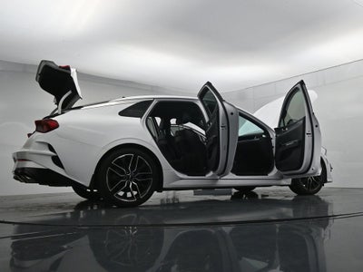 2021 Kia K5 GT