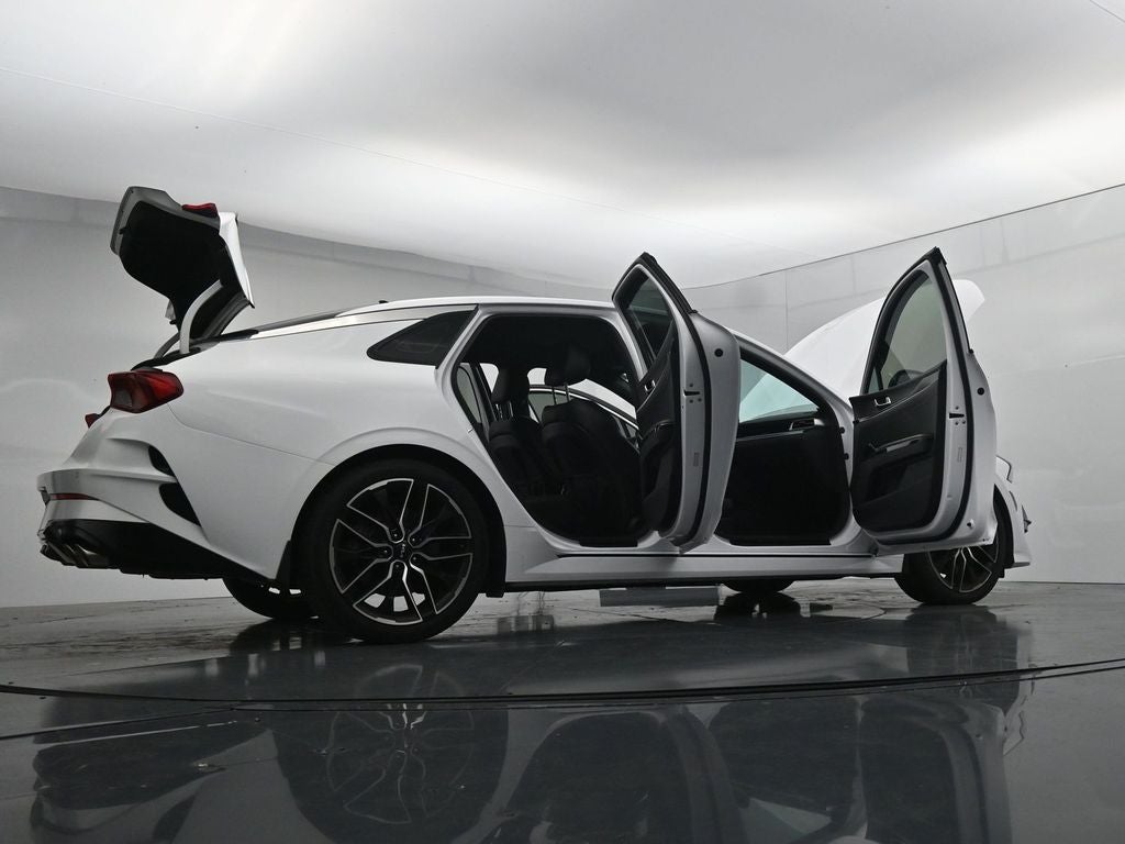2021 Kia K5 GT