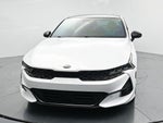 2021 Kia K5 GT