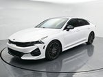 2021 Kia K5 GT