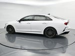 2021 Kia K5 GT