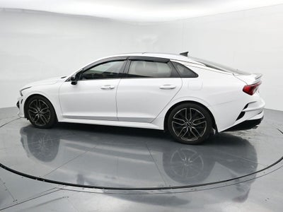 2021 Kia K5 GT