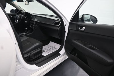 2018 Kia Optima S