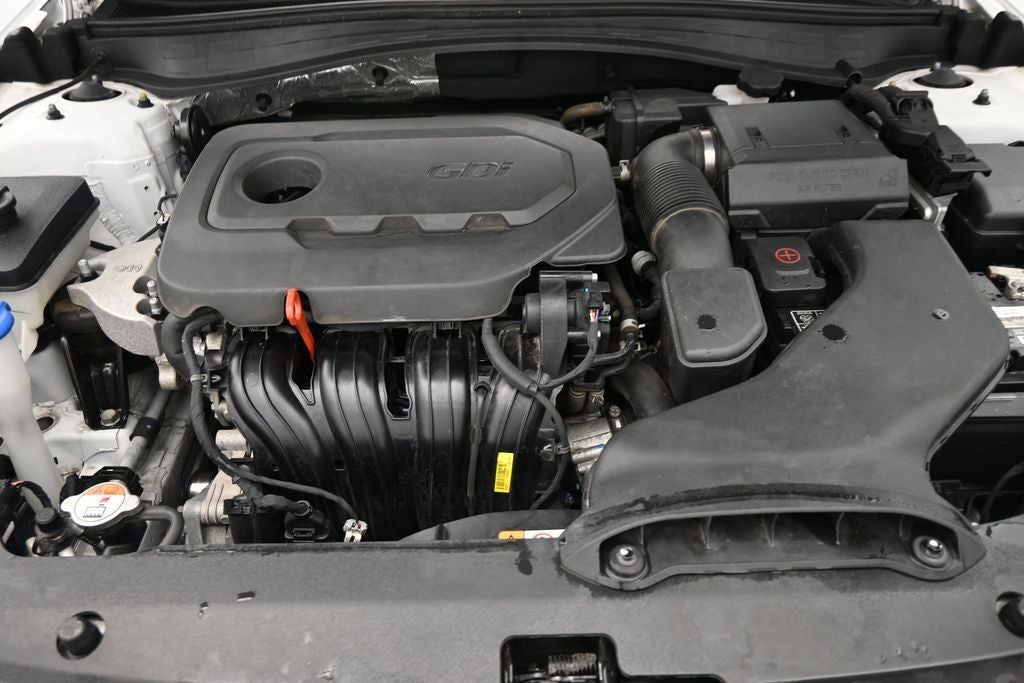 2018 Kia Optima S