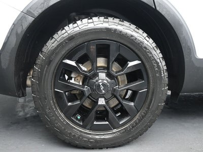 2023 Kia Telluride SX X-Pro