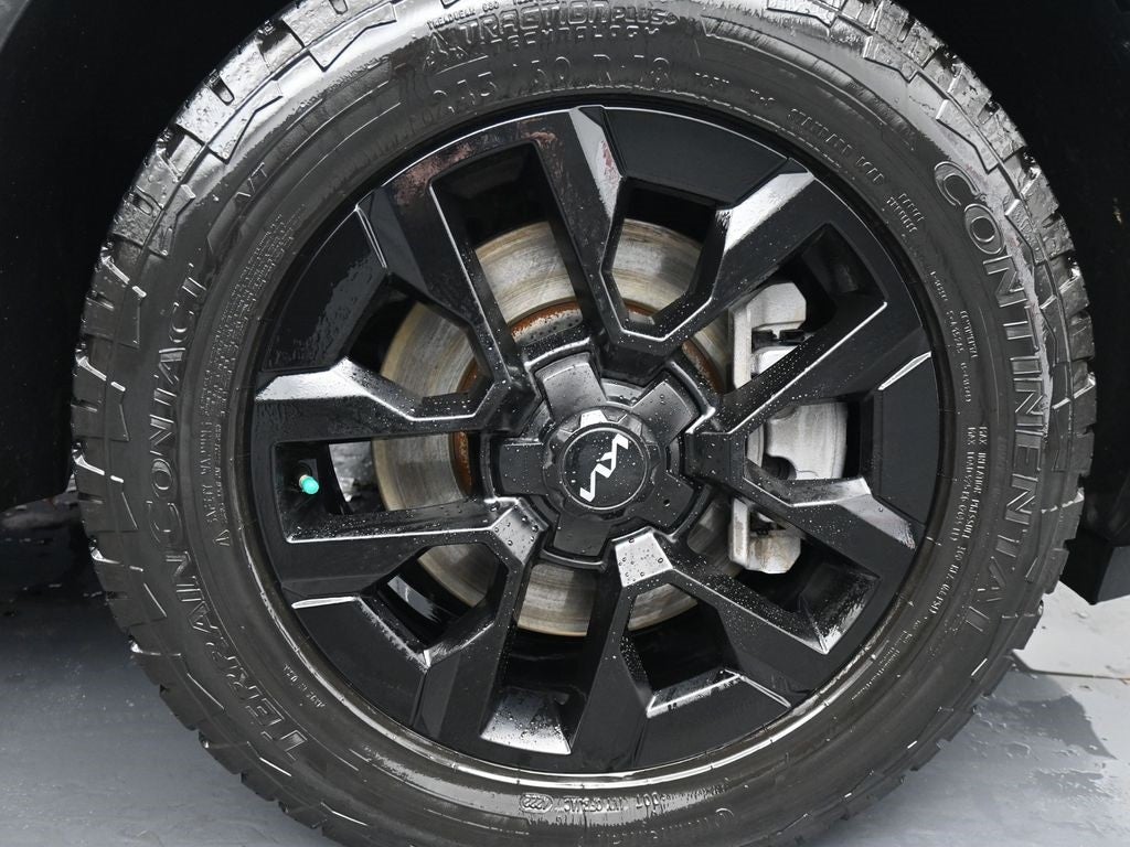 2023 Kia Telluride SX X-Pro