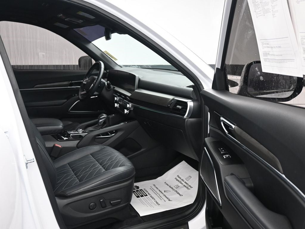 2023 Kia Telluride SX X-Pro