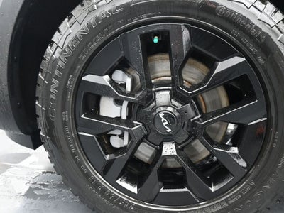 2023 Kia Telluride SX X-Pro