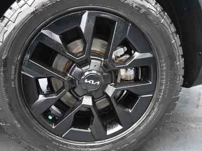 2023 Kia Telluride SX X-Pro