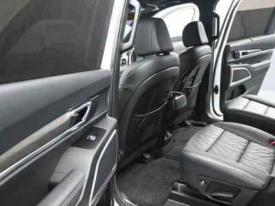 2023 Kia Telluride SX X-Pro