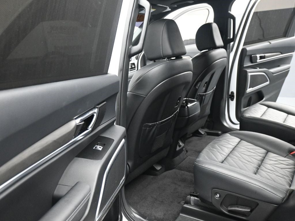 2023 Kia Telluride SX X-Pro