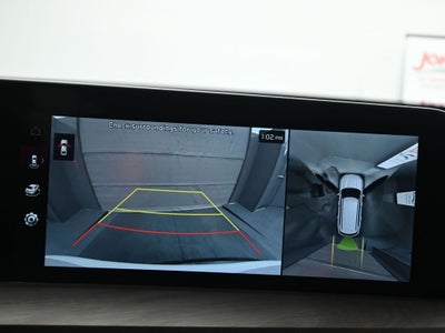 2023 Kia Telluride SX X-Pro