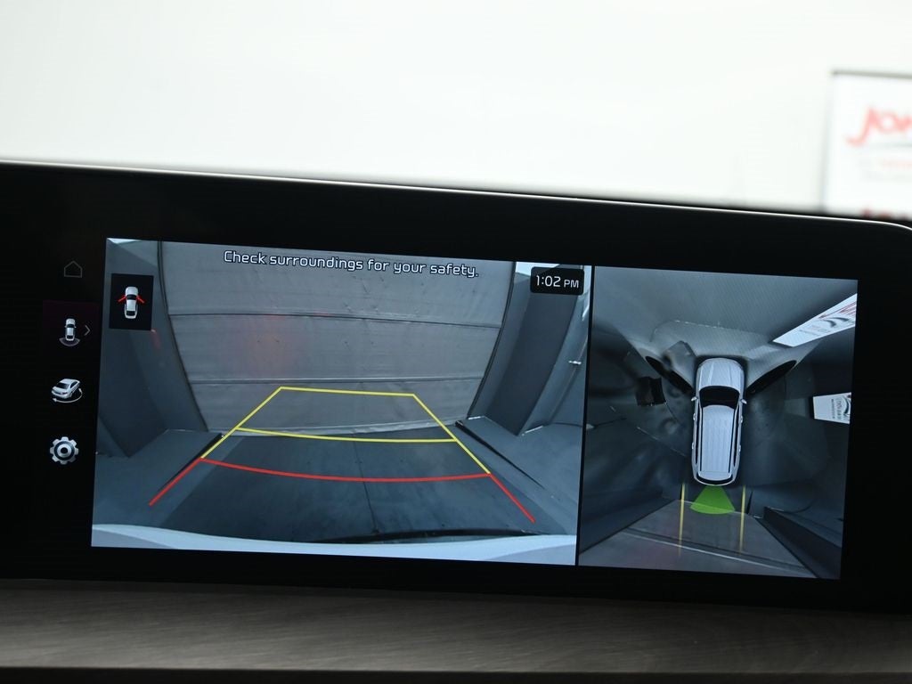 2023 Kia Telluride SX X-Pro