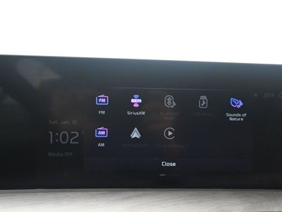 2023 Kia Telluride SX X-Pro