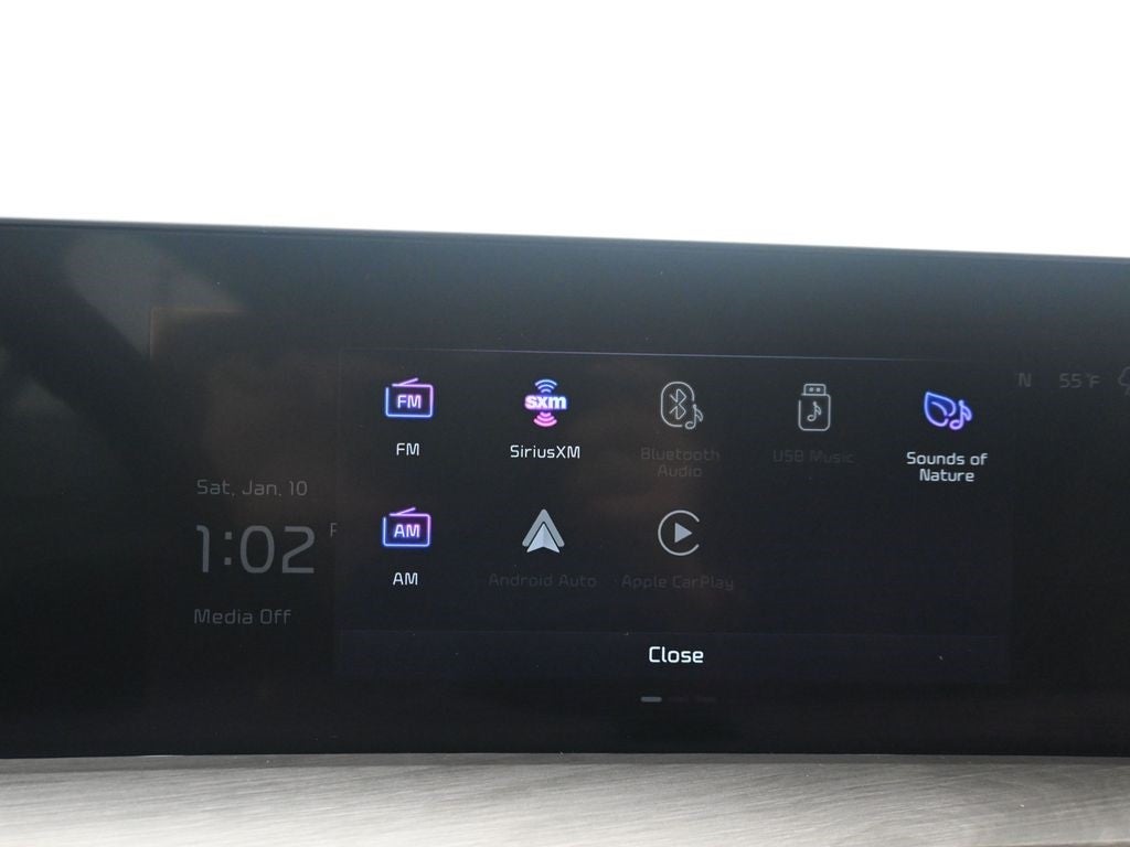 2023 Kia Telluride SX X-Pro