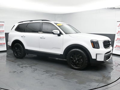 2023 Kia Telluride SX X-Pro