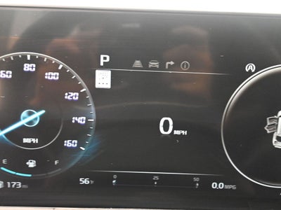 2023 Kia Telluride SX X-Pro