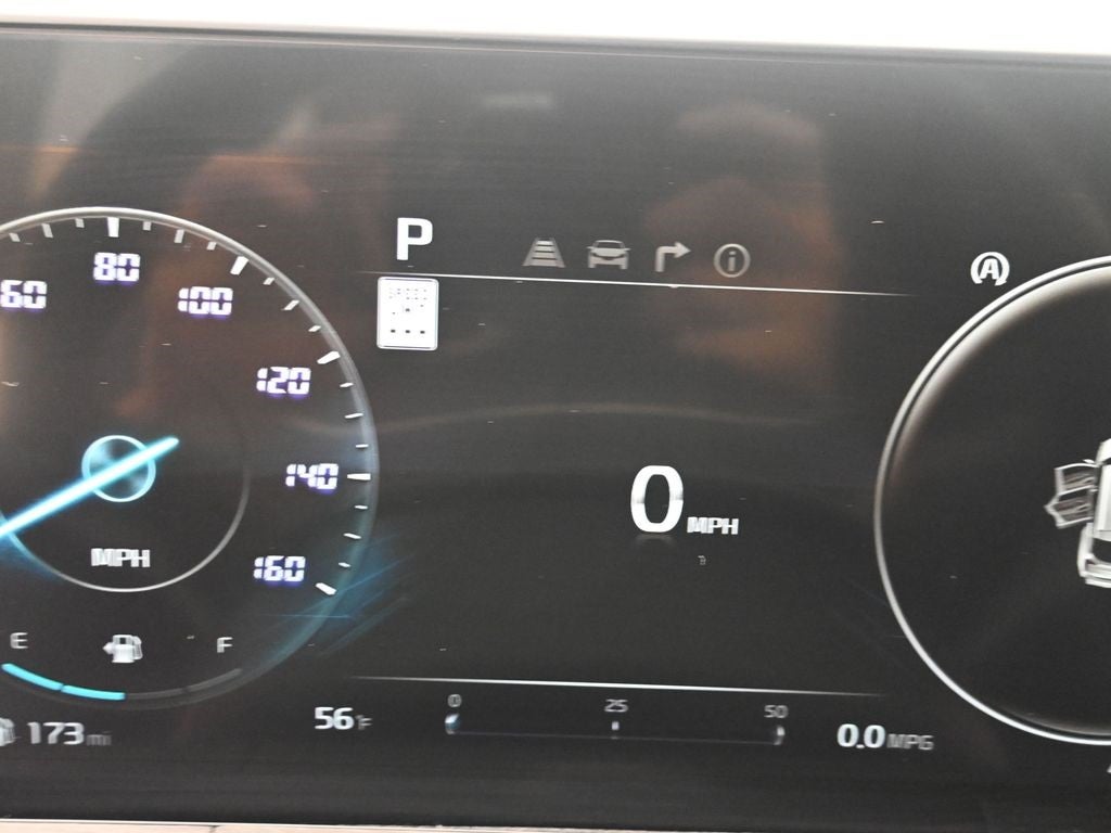 2023 Kia Telluride SX X-Pro