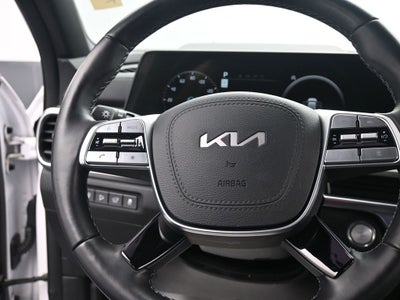 2023 Kia Telluride SX X-Pro