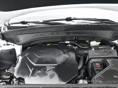 2023 Kia Telluride SX X-Pro